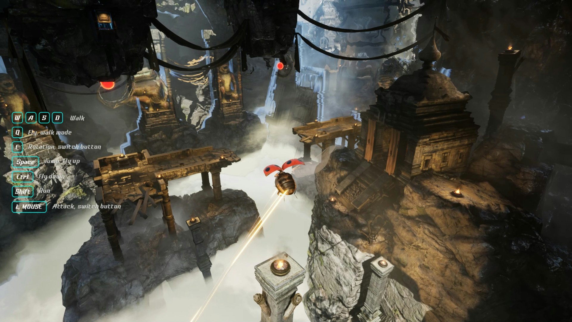 Ghost Shadow Videogame - นักกีฬา, ปริศนา, ประสาทหลอน, สยองขวัญ, FPSวิดีโอเกม media 7