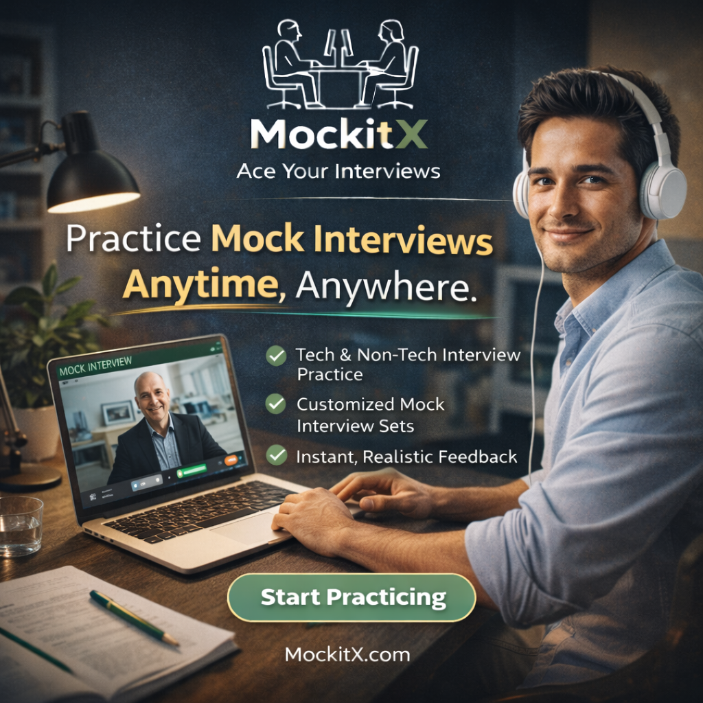 MockitX gallery image