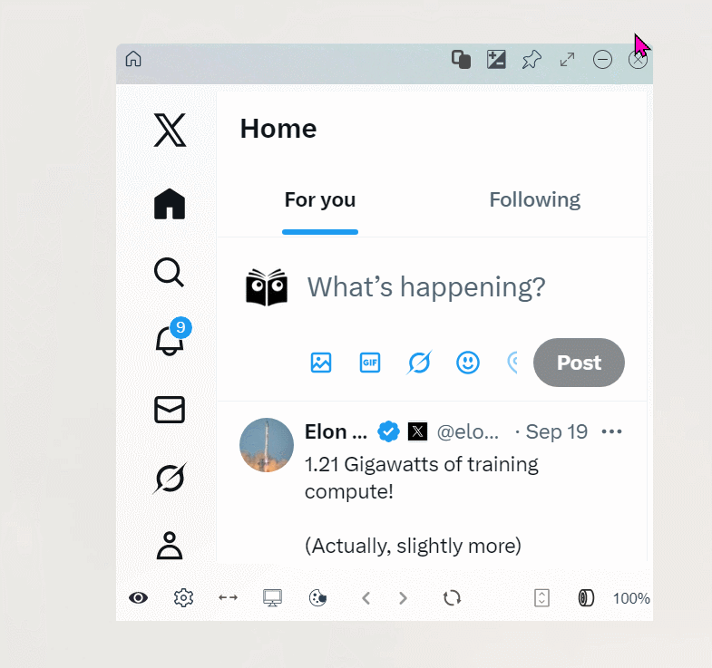 Média Gopeekbox - Un outil de relâchement pratique pour PC 3