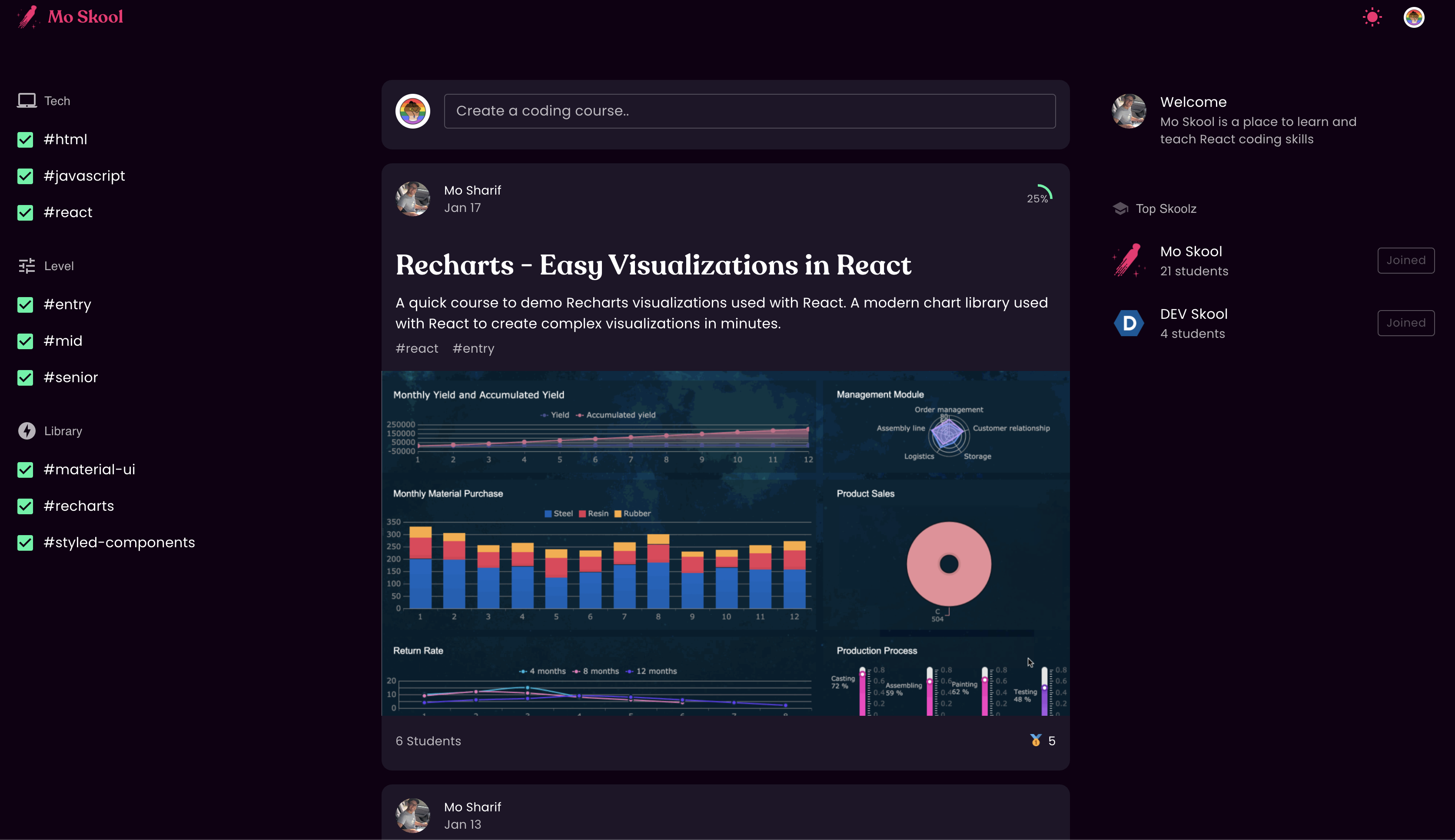 Codelit gallery image