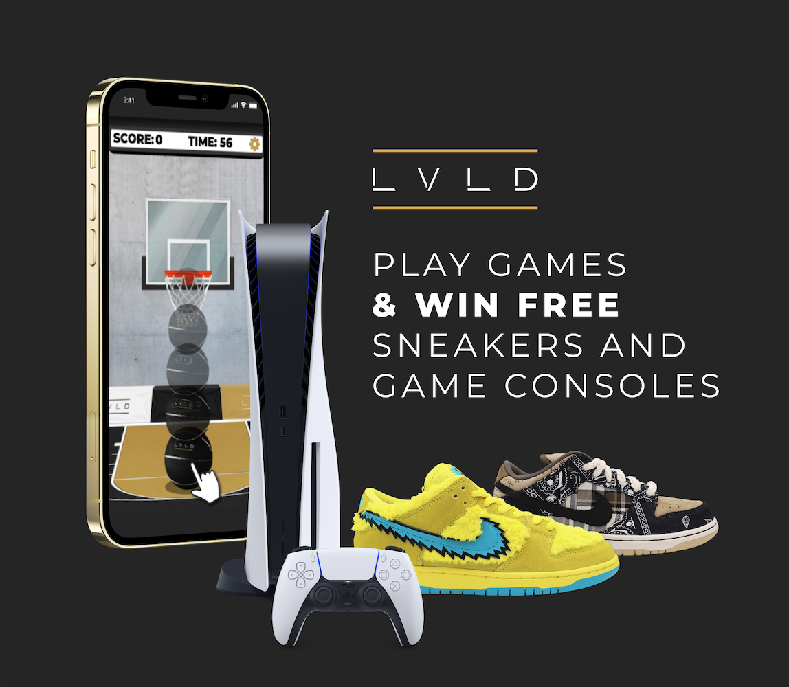 LVLD App