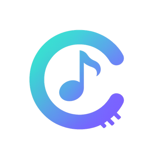 Cancion IA – Generador de Música Gratis logo