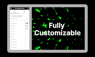 EAI – Elementor Animation Interactive gallery image
