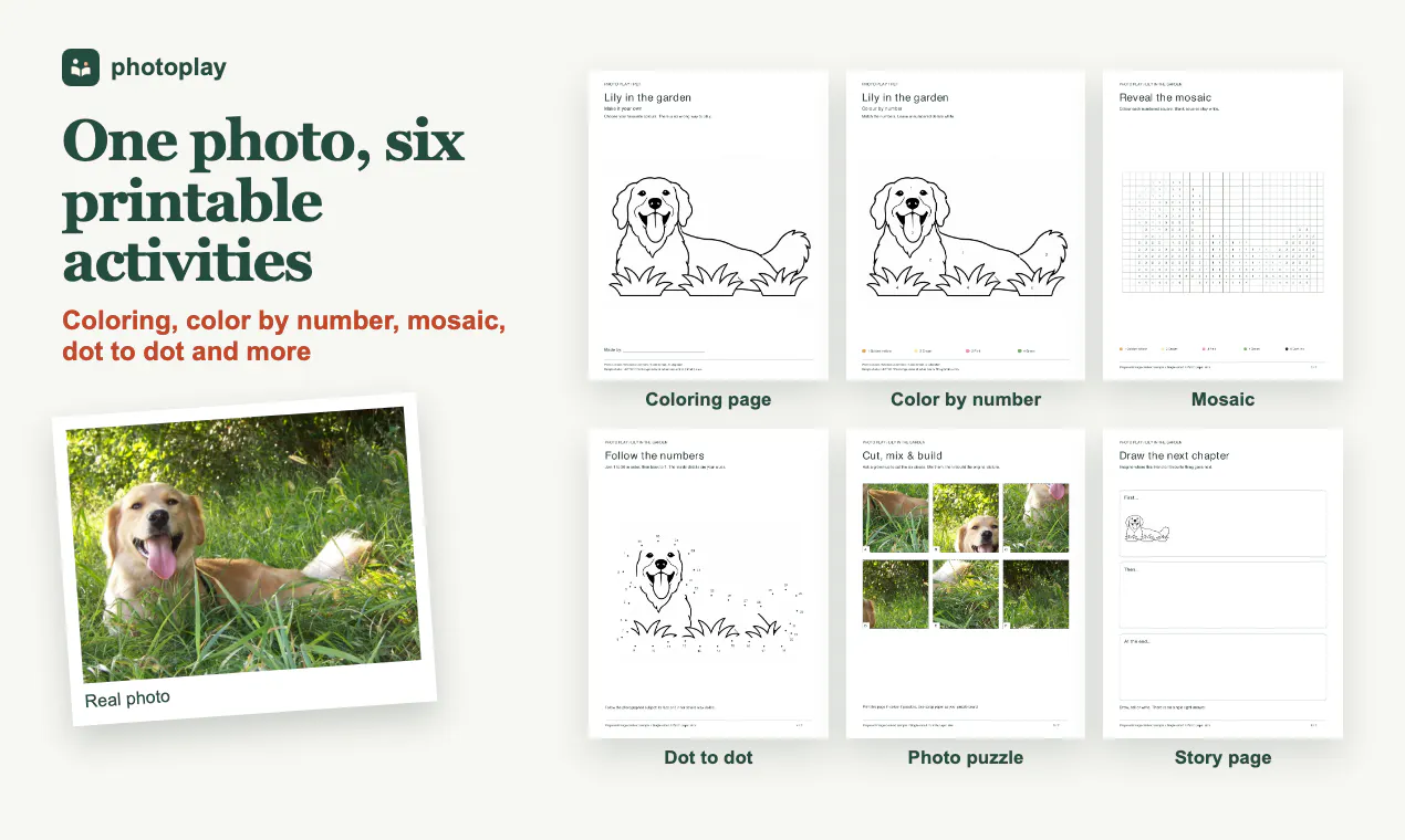 Photo Play gallery image
