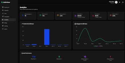 Letterbase gallery image