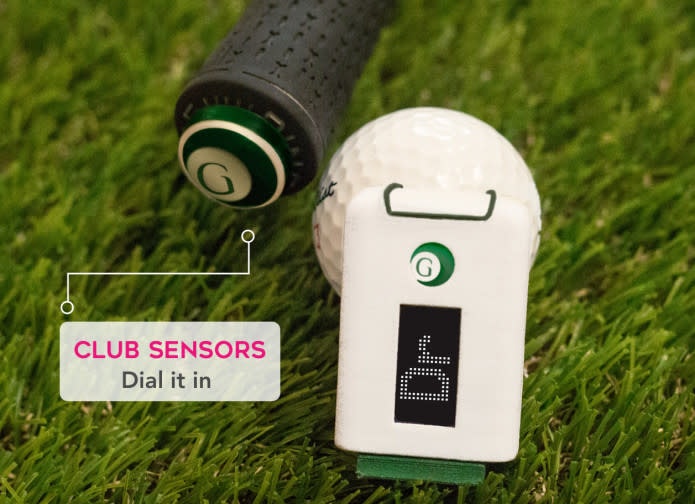 Golfication X gallery image