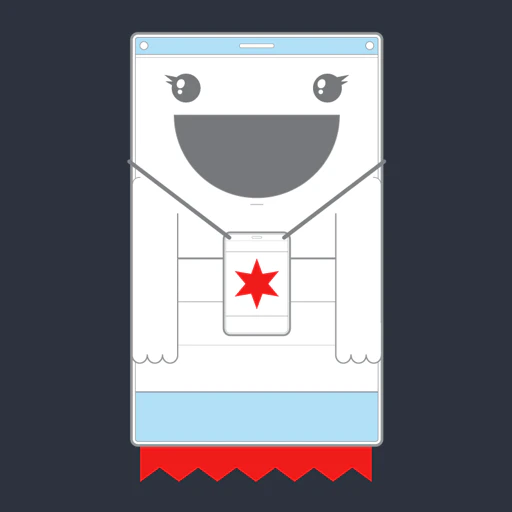 Badge Reviews