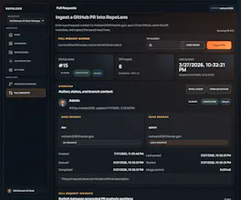 RepoLens gallery image