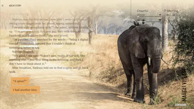 Wanderlust Travel Stories gallery image