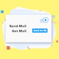 Send Mail Get Mail