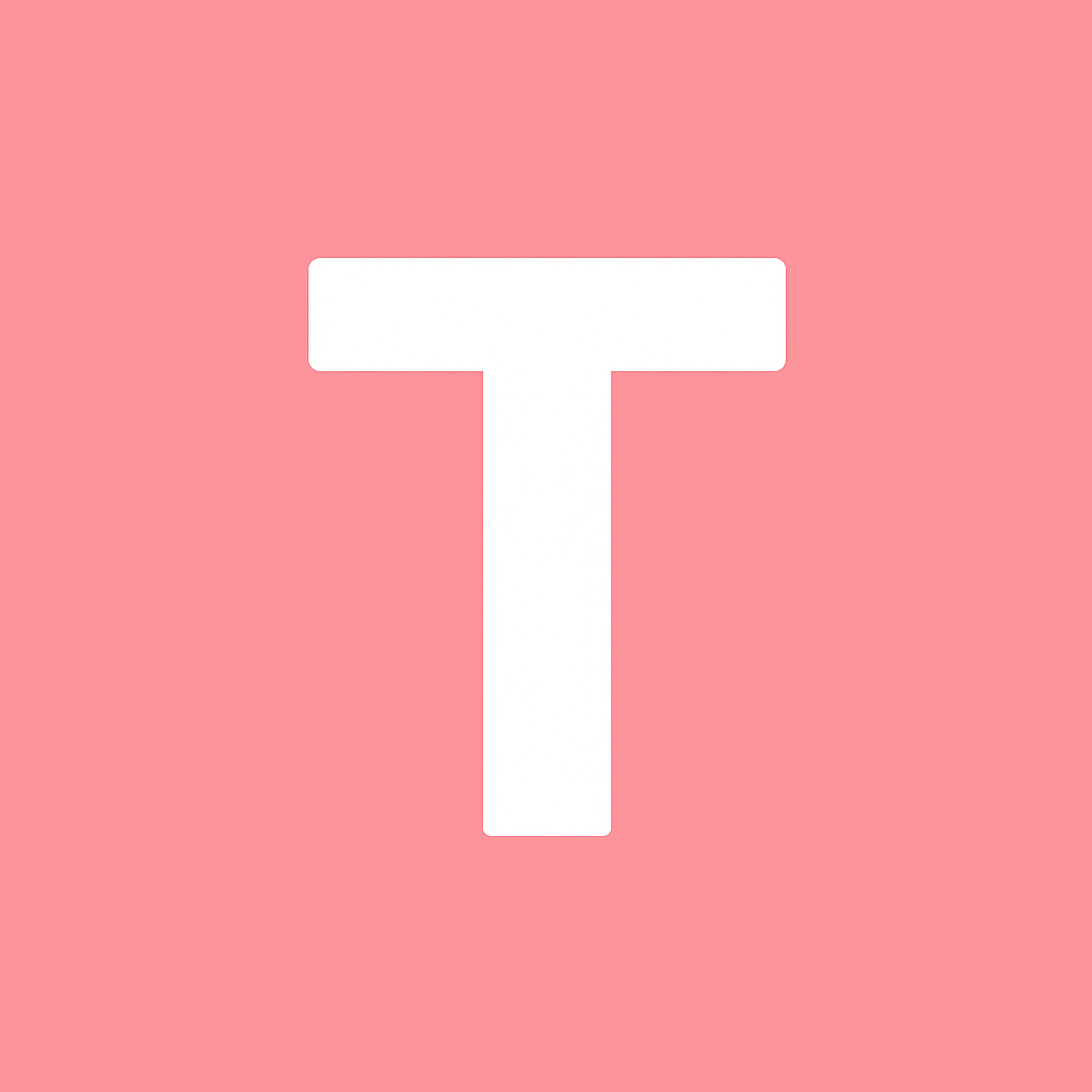 Tottable logo