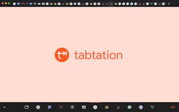 Tabtation gallery image