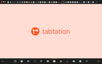 Tabtation gallery image