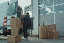 Reliable House Movers Birmingham 