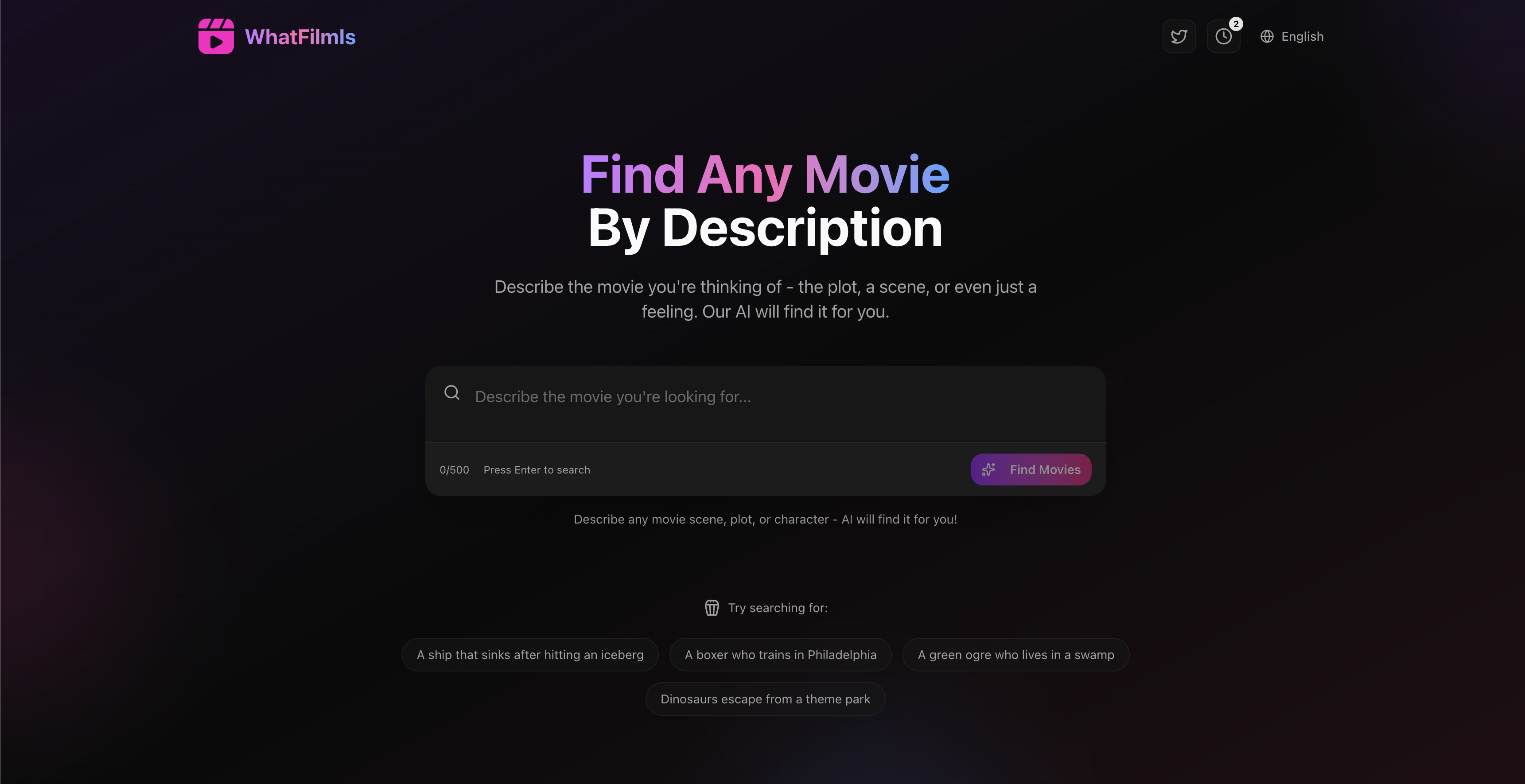 WhatFilmIs gallery image