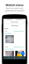 hackatrack gallery image
