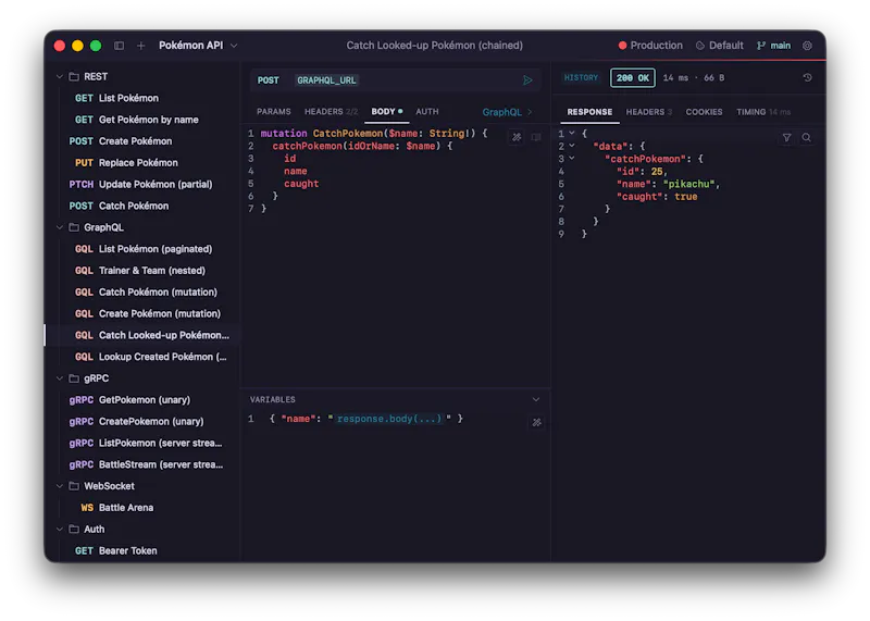 Voleeo screenshot 6