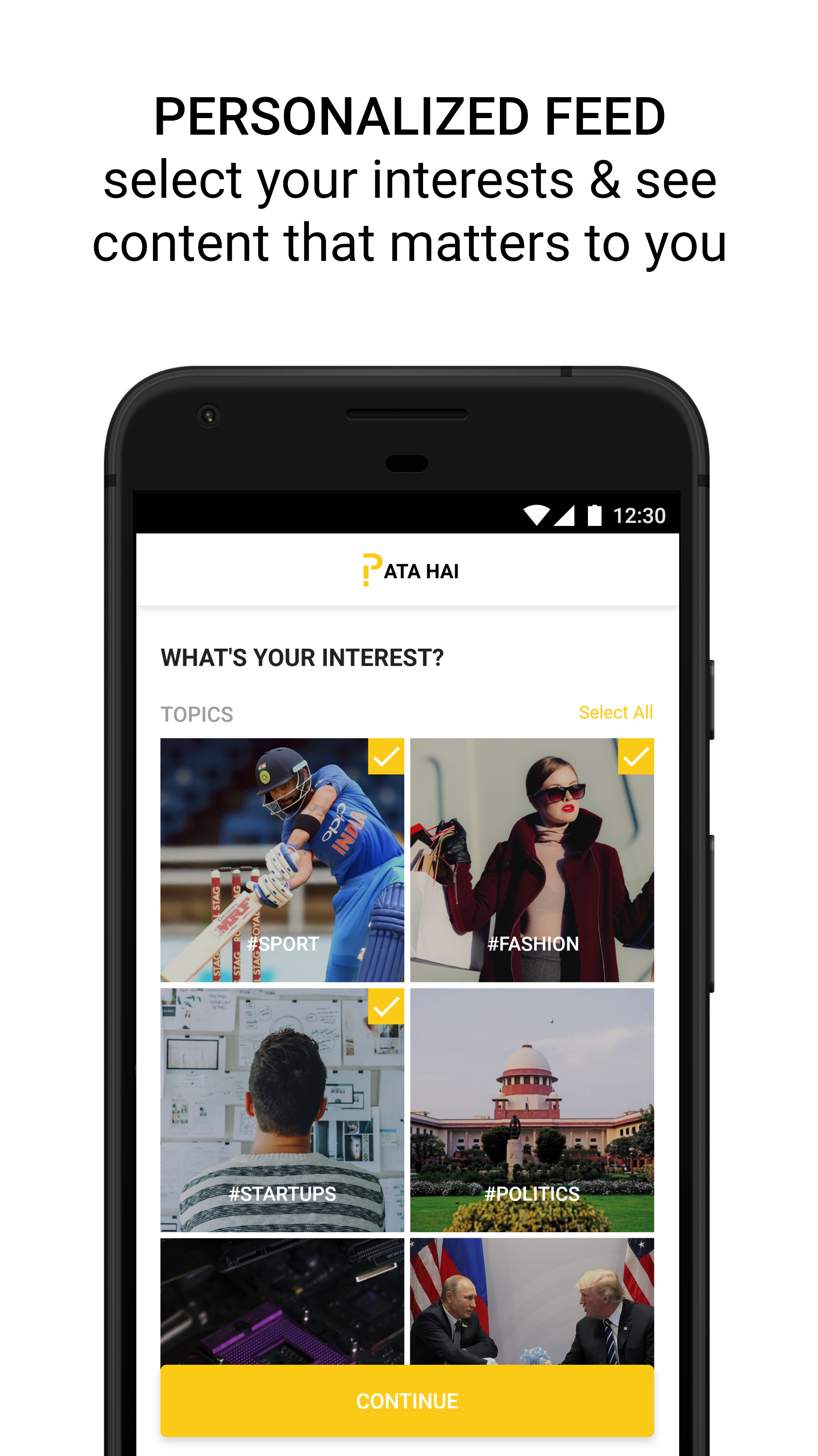 PataHai gallery image