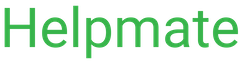 Zaed - Helpmate