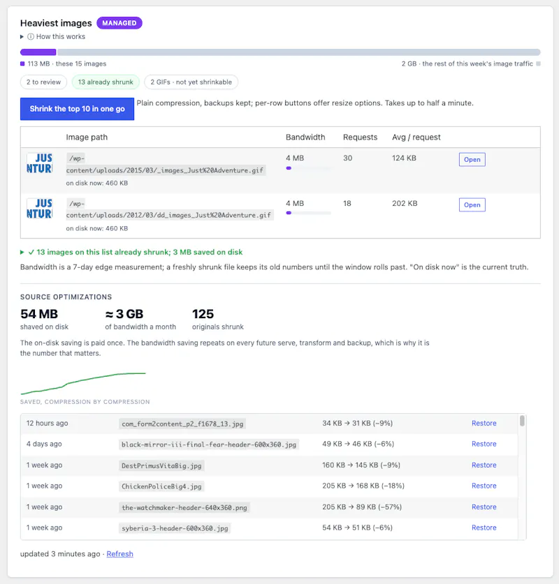 Nivoli Edge screenshot 13