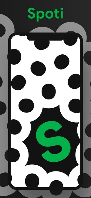 SpotiApp gallery image