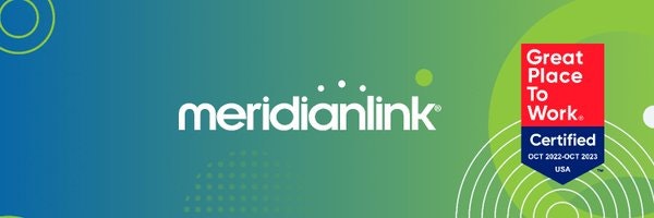 MeridianLink Consumer gallery image