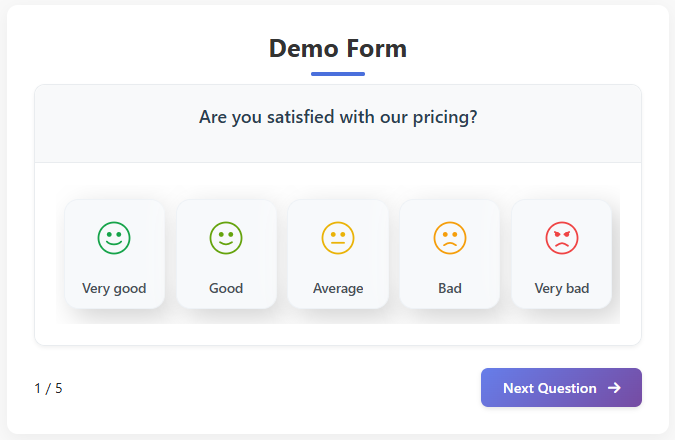  SurveysX gallery image