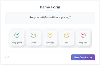 SurveysX gallery image