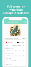 Watermark - Add Watermark gallery image