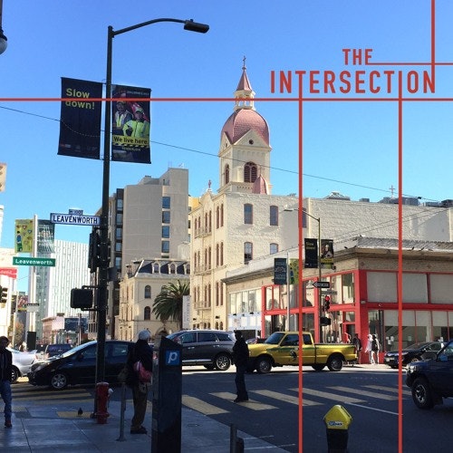 THE INTERSECTION #01 - Home