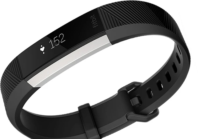 FitBit AltaHR