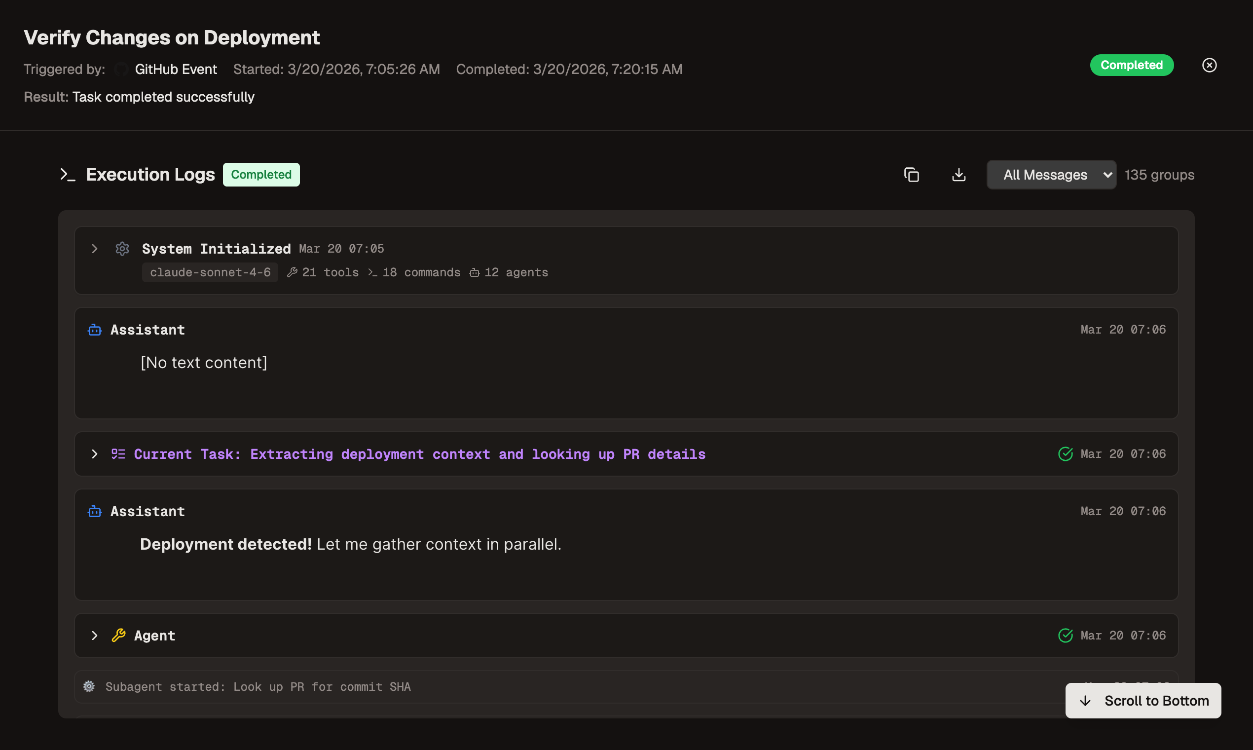 Bugzy AI gallery image