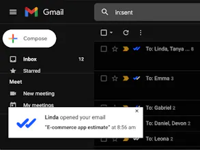 Doubletick for Gmail gallery image