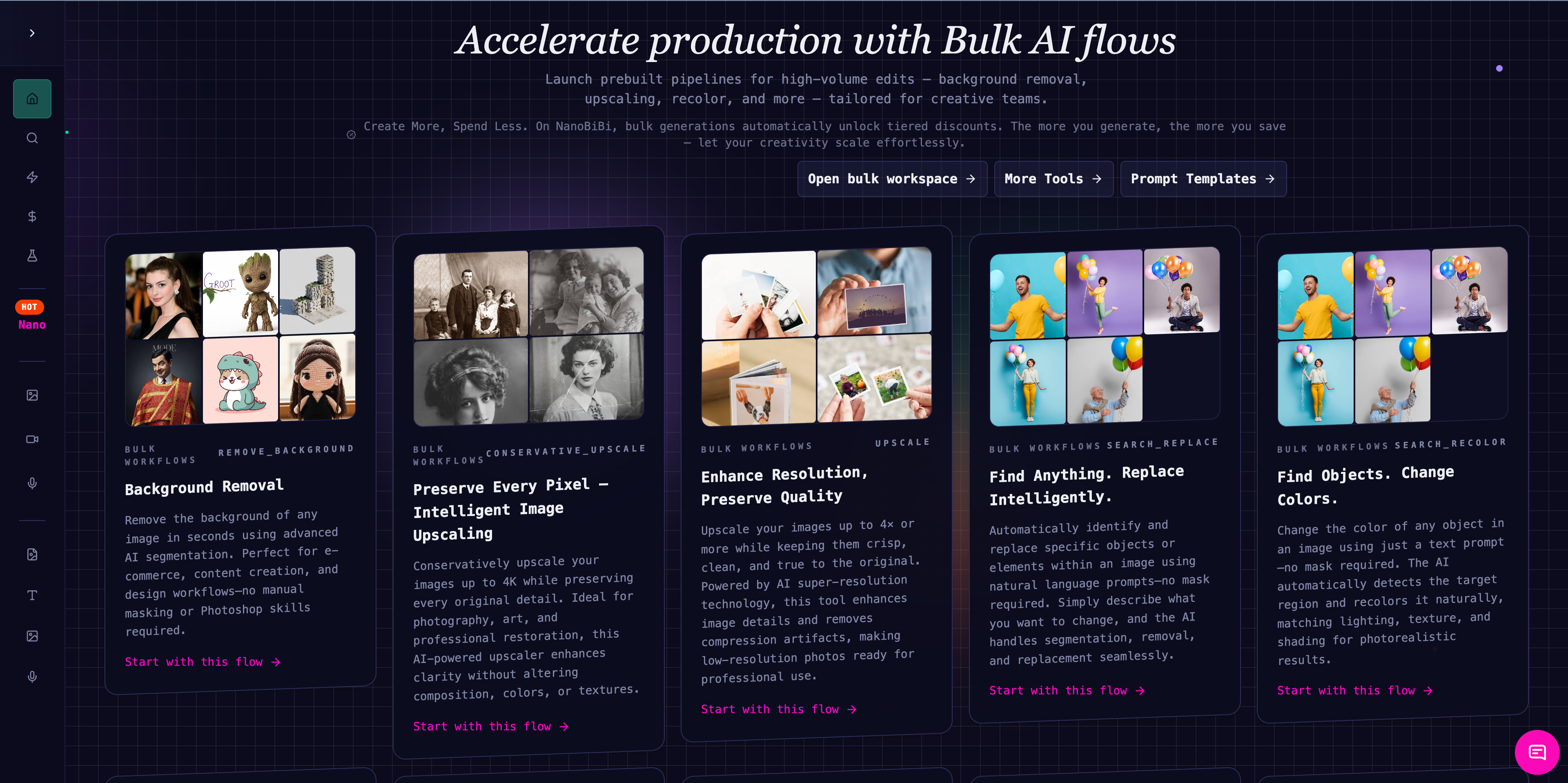 NanoBiBi screenshot 2 NanoBiBi screenshot 2