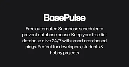 BasePulse gallery image