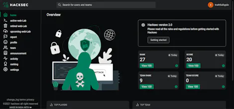 hacksec gallery image