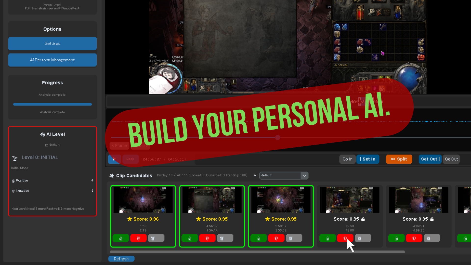 AkesioClipAI gallery image