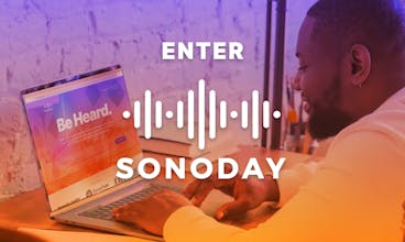 Sonoday gallery image