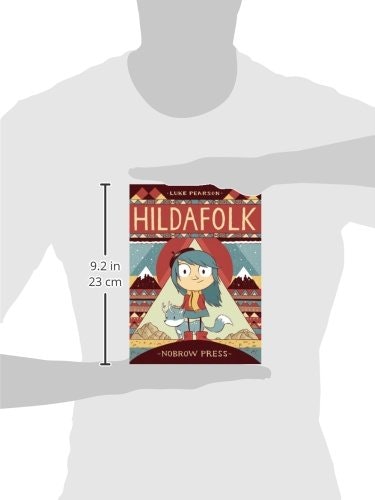 Hildafolk gallery image