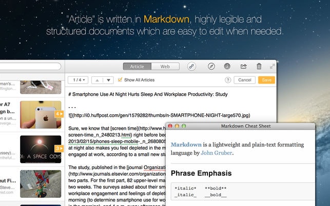 Keep Everything gallery image