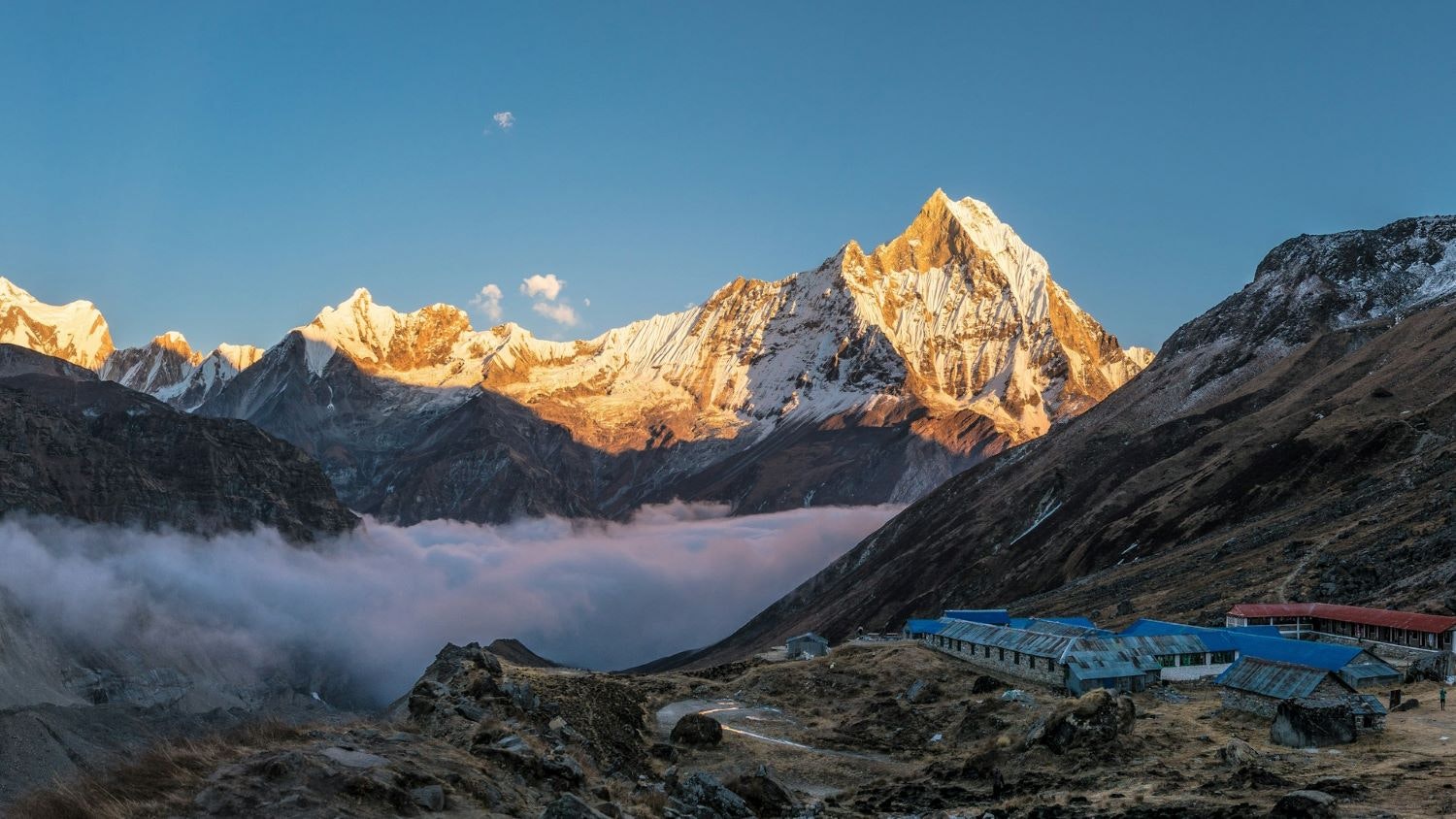 Unique Path Trekking and Expedition gallery image