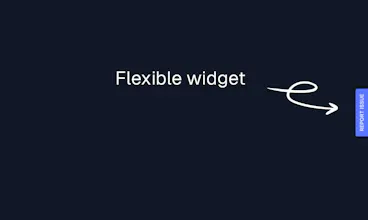 Free Bug Reporting Widget gallery image