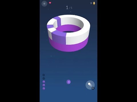 Paint Hit: Color Blast gallery image