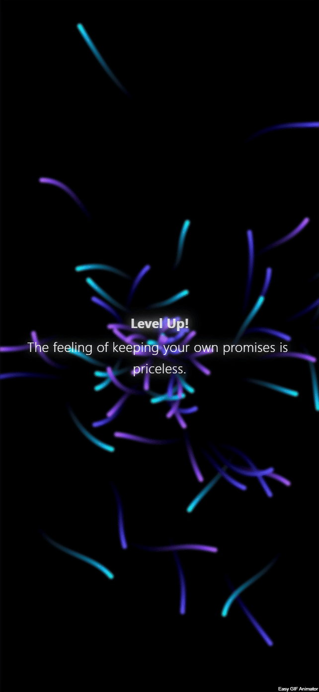 Xenova - habit tracker - Screenshot 3 showing product features and functionality