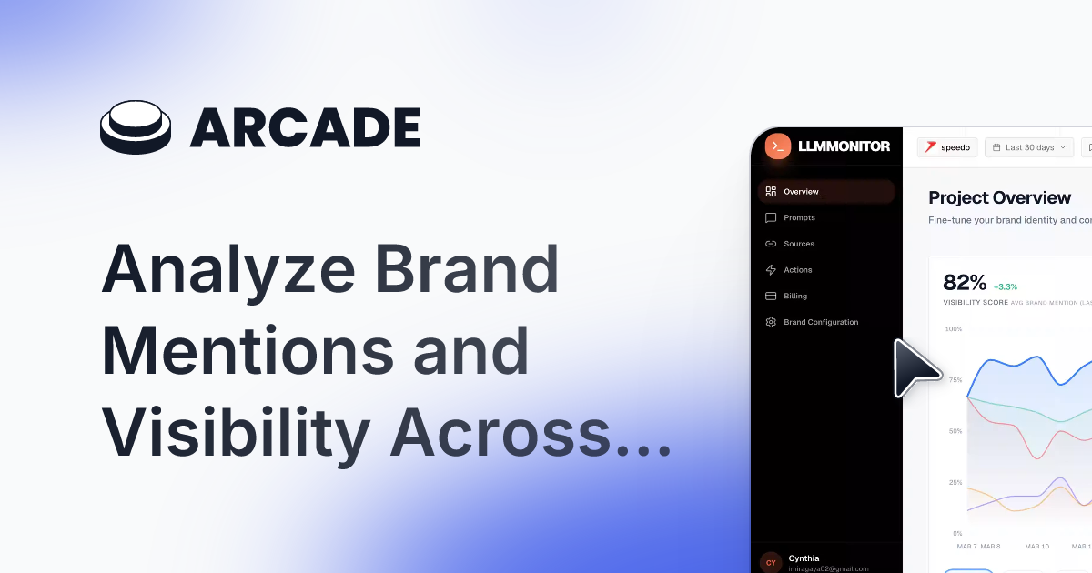 LLMMonitor gallery image