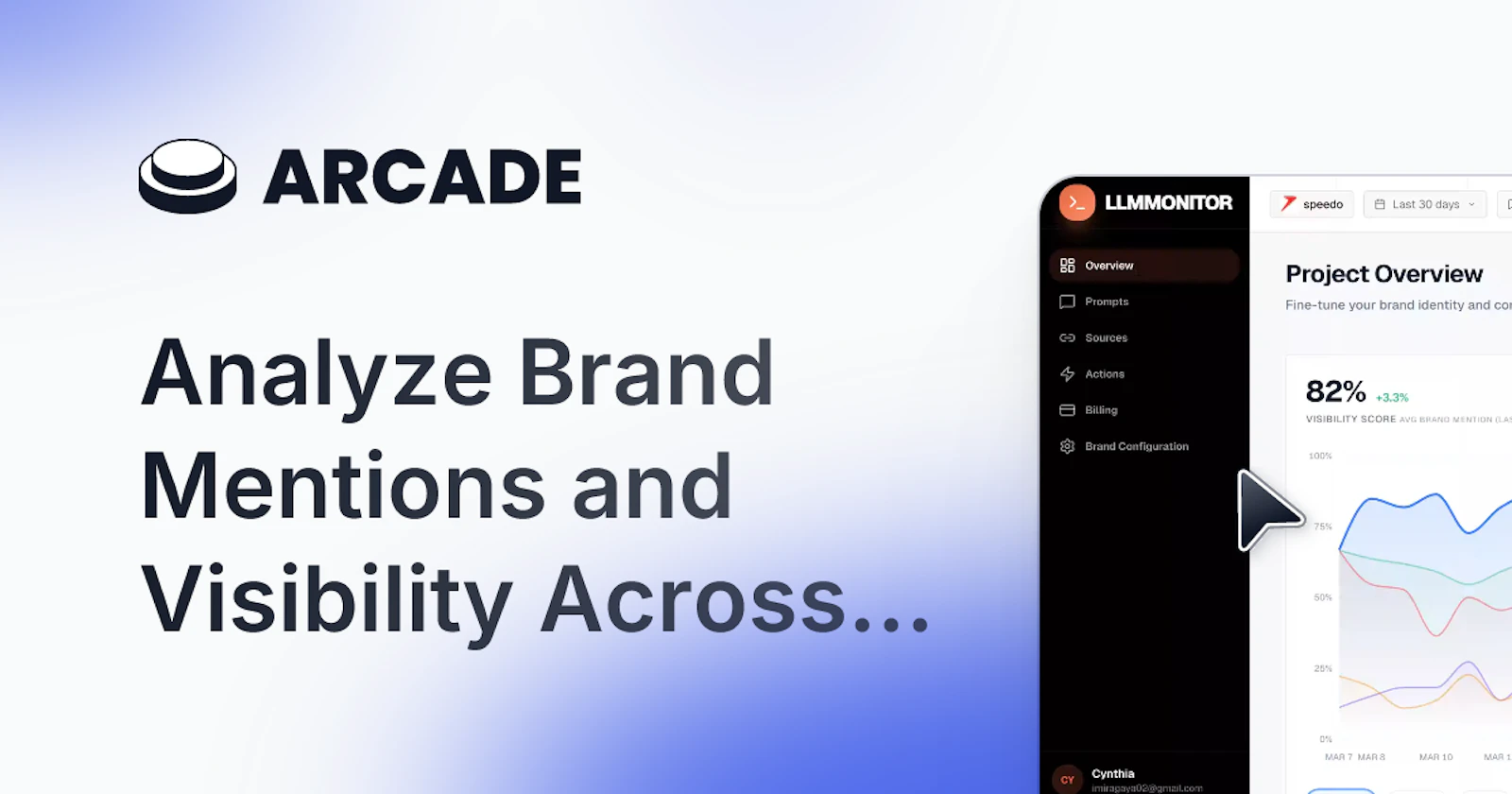 LLMMonitor screenshot 5