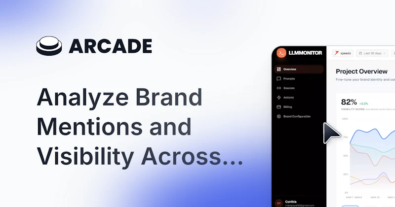 LLMMonitor screenshot 5