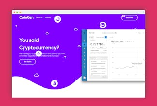 CoinGen gallery image