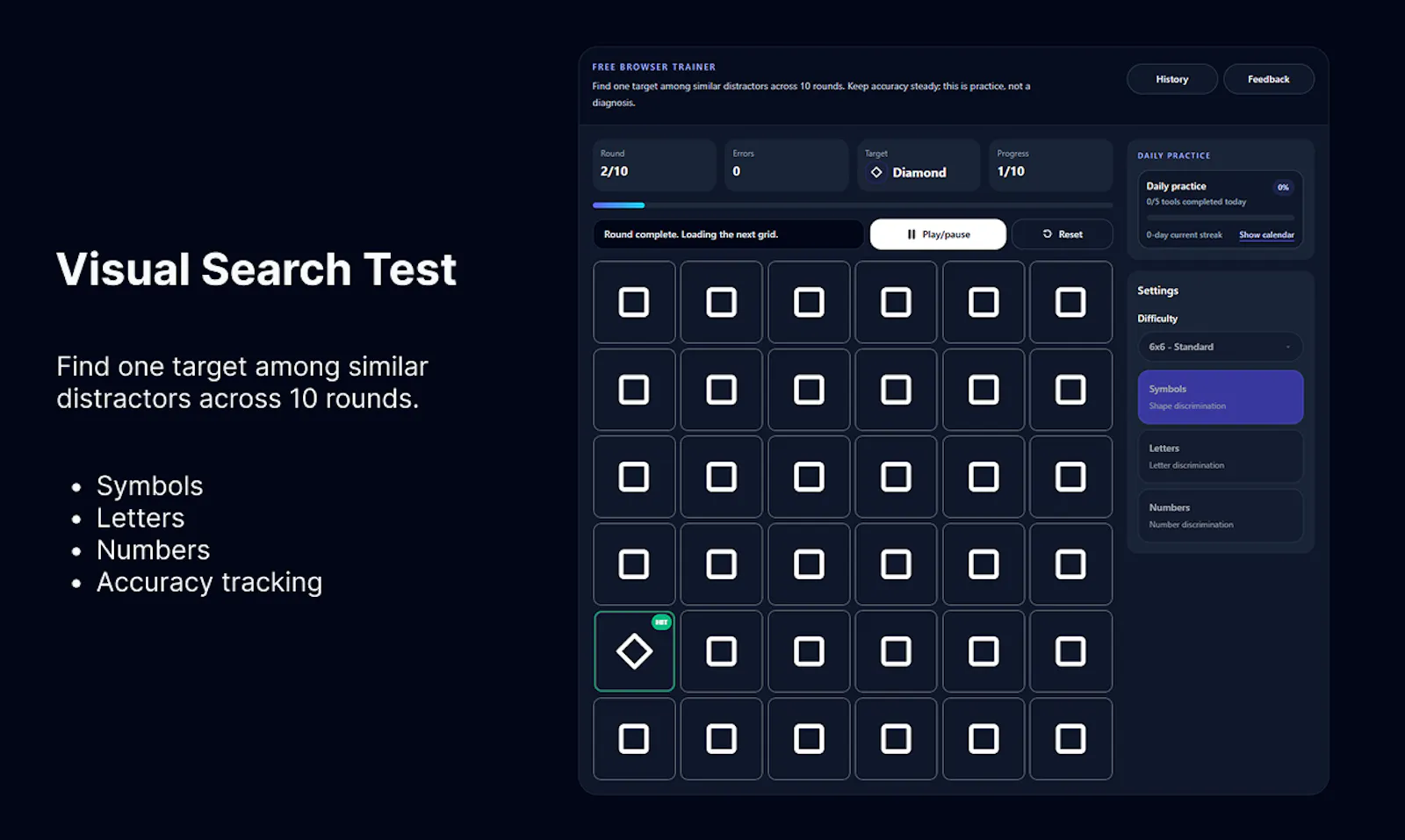 Quartenson Tools screenshot 2
