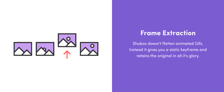 Shubox Image